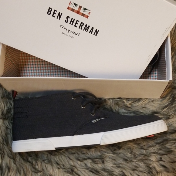 Ben Sherman Other - Ben Sherman sz 12 shoes